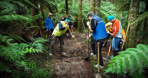 NZ Trails Conference and Trail Fund AGM 2023